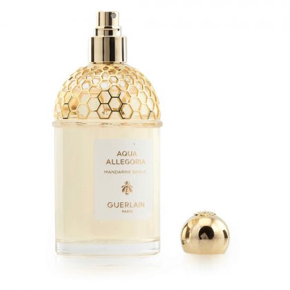 Guerlain Aqua Allegoria Mandarine Basilic