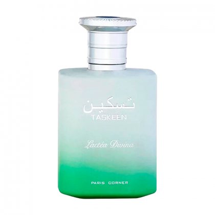 Paris Corner Taskeen Lactea Divina