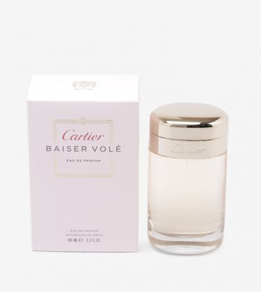 Cartier Baiser Volé Eau de Parfum 100ml Vaporizador