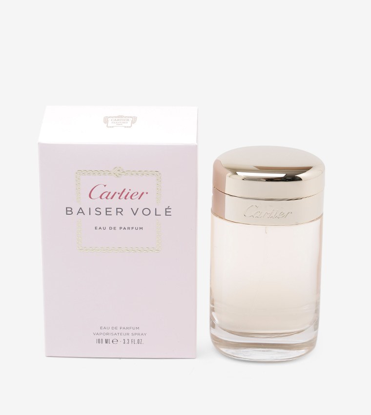 Cartier Baiser Volé Eau de Parfum 100ml Vaporizador