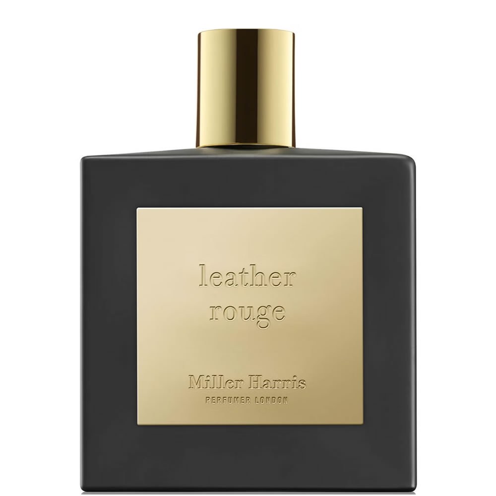 Miller Harris Leather Rouge Eau de Parfum 100ml