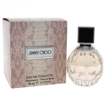 Jimmy Choo Jimmy Choo Woman Edt 40 Ml Vapo