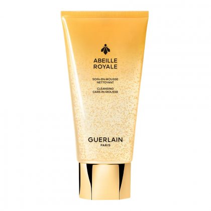 Guerlain Abeille Royale Cleansing Care-In-Mousse 175ml