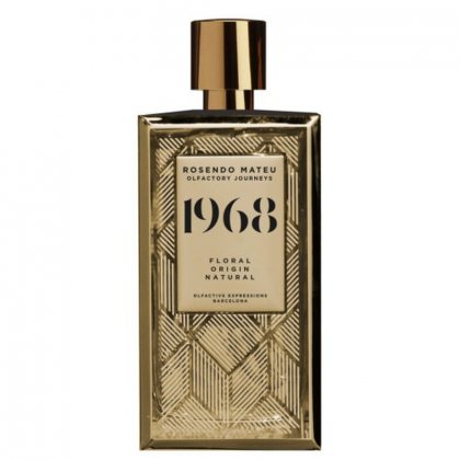 Rosendo Mateu 1968 Eau de Parfum 100ml