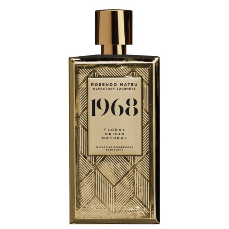 Rosendo Mateu 1968 Eau de Parfum 100ml