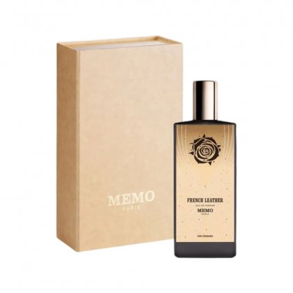 Memo French Leather