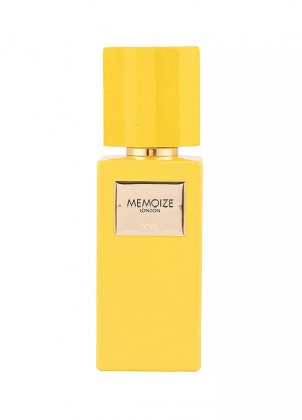 Memoize Solis Eau de Parfum Pack 10 x 2 ml