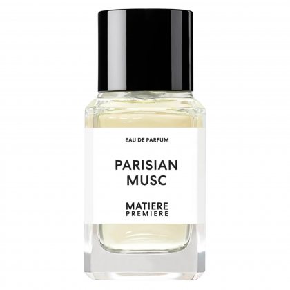 Matière Première Parisian Musc Eau de Parfum 50ml