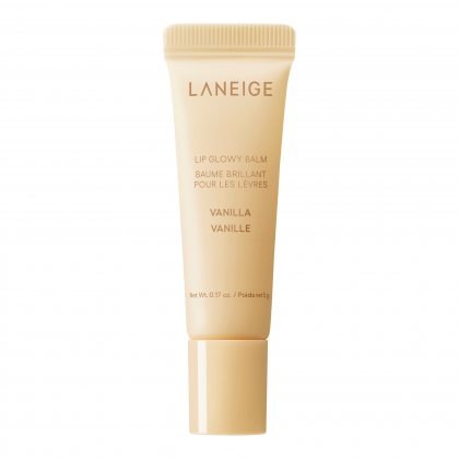 Laneige Lip Glowy Balm Vanila
