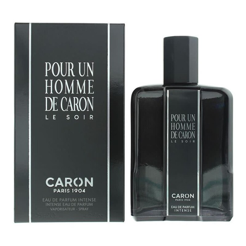Caron Pour Un Homme Le Soir Eau de Parfum Intense 125ml