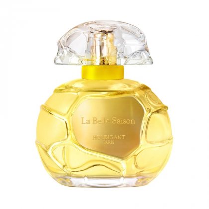 Houbigant La Belle Saison Collection Prive