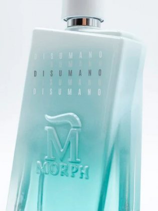 Morph Disumano