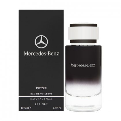 Mercedes-Benz For Men Ultimate Eau de Parfum 120ml