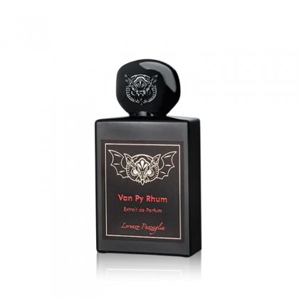 Lorenzo Pazzaglia Van Py Rhum Extrait de Parfum 50ml