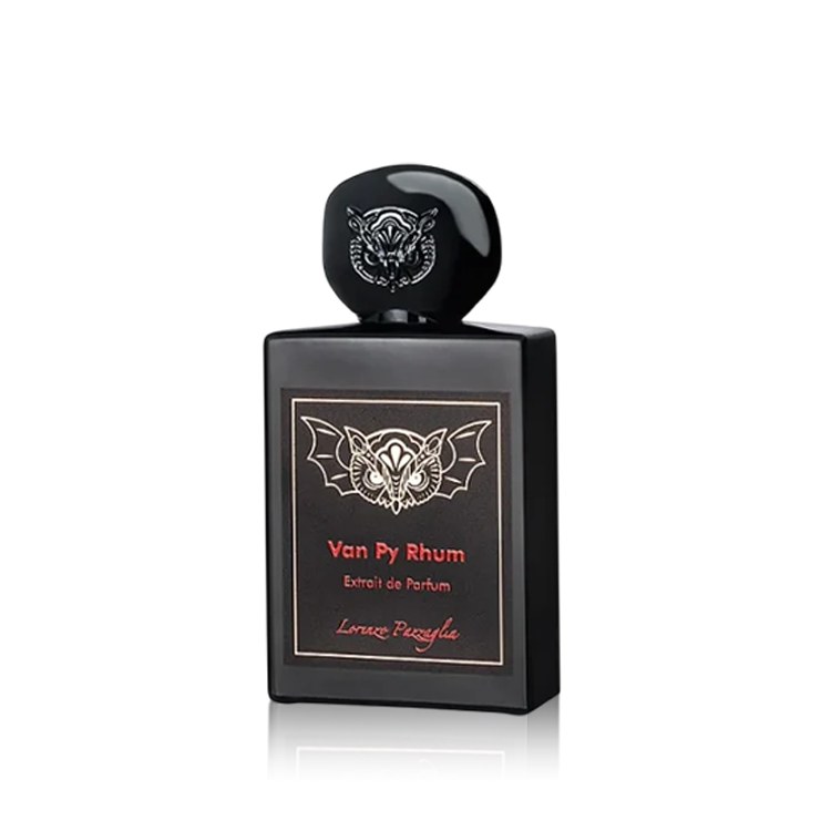 Lorenzo Pazzaglia Van Py Rhum Extrait de Parfum