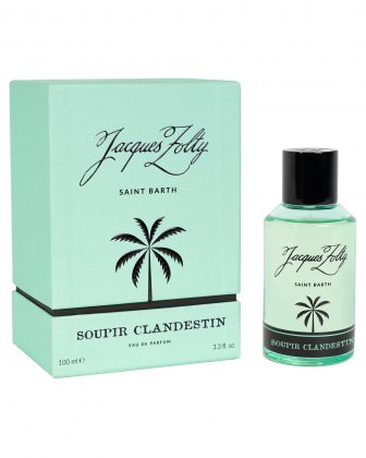 Jacques Zolty Soupir Clandestin