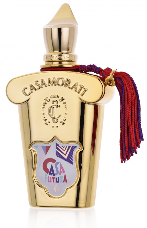 Casamorati Casafutura Eau de Parfum 100ml