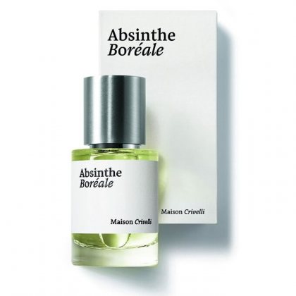 Maison Crivelli Absinthe Boréale Eau de Parfum 30ml