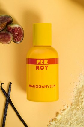 Perroy Mahogany Sun Eau de Parfum 100ml