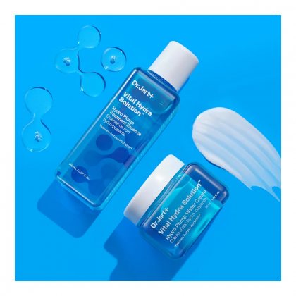 Dr Jart+ Vital Hydra Solution Hydro Plump Treatment Essence