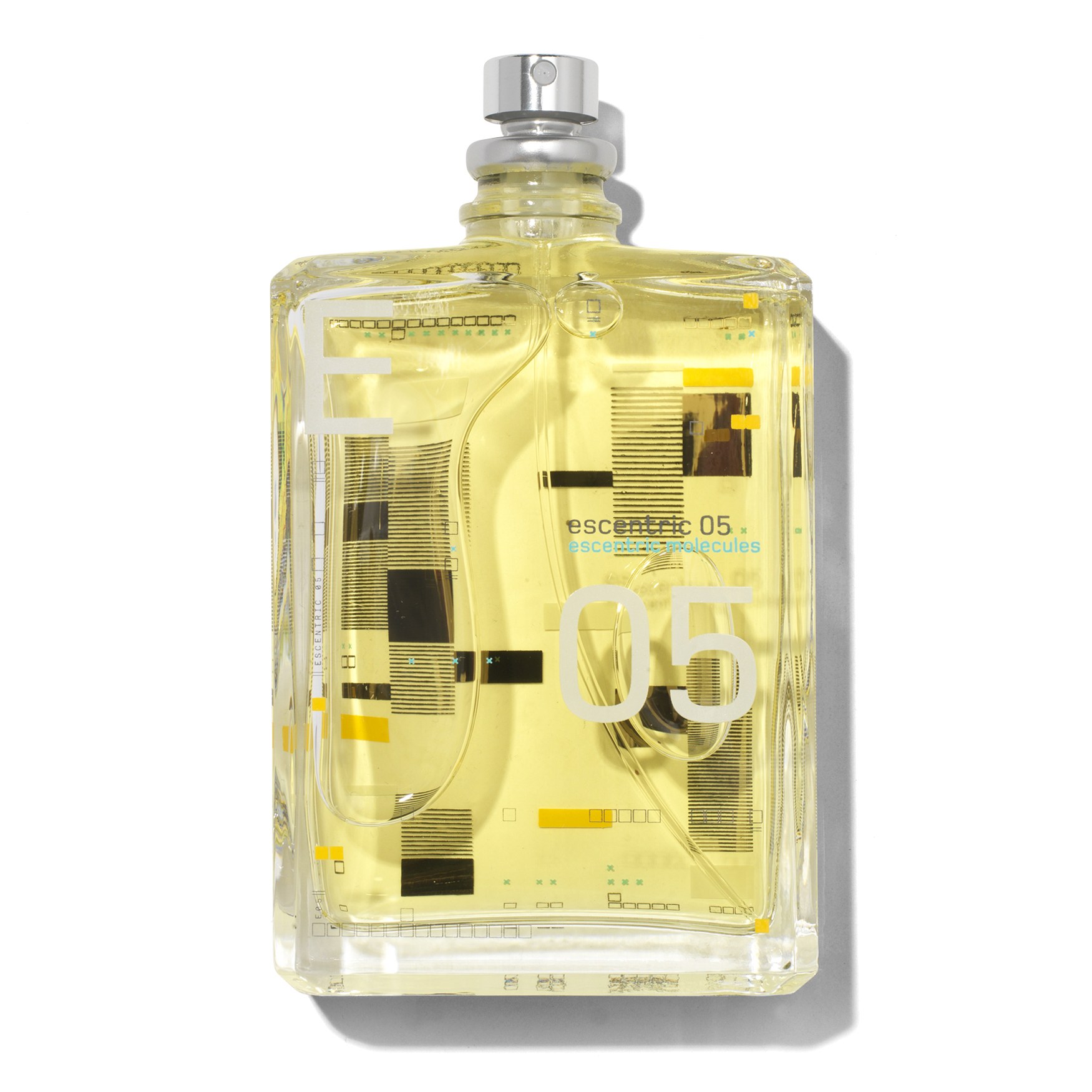 Escentric Molecules Molecule 05 Eau de Toilette