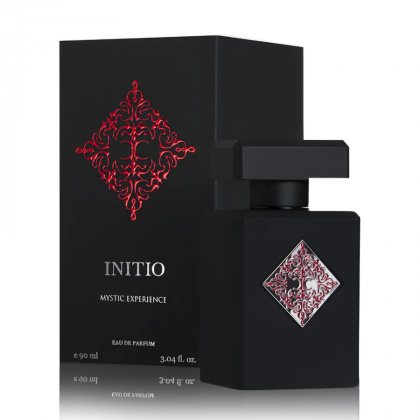 Initio Mystic Experience