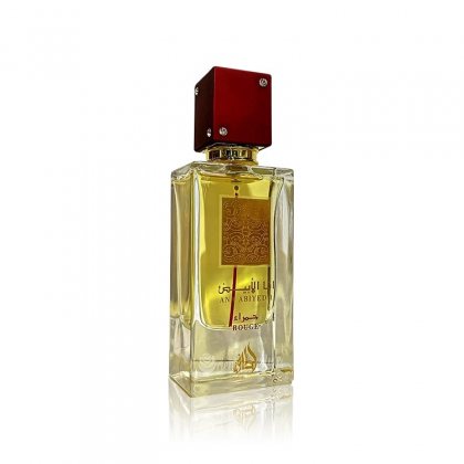 Lattafa Ana Abiyedh Rouge