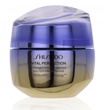 Shiseido Vpn Overnight Firming Treatment
