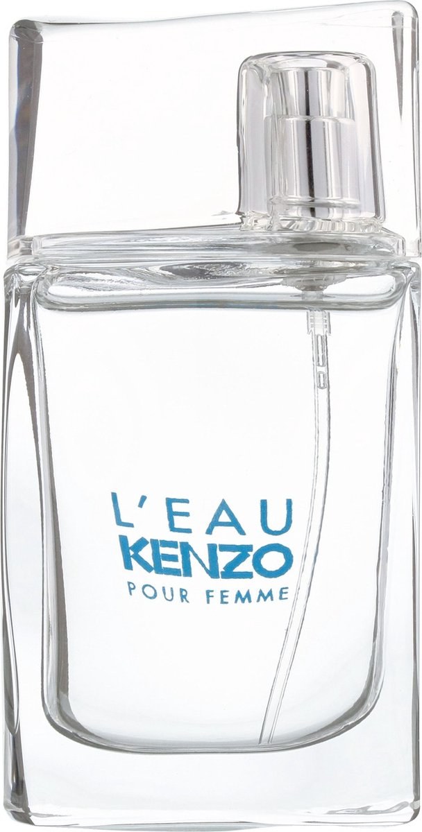 Kenzo L'Eau Pour Femme Eau de Toilette