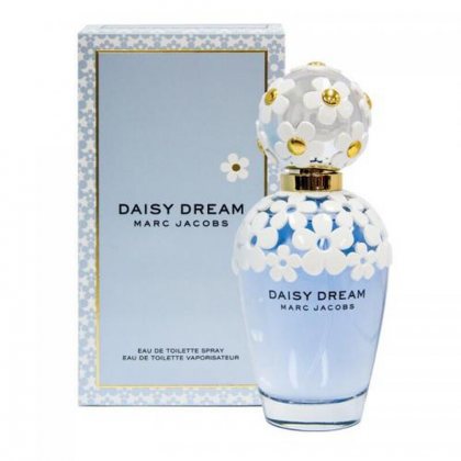Marc Jacobs Daisy Dream Eau de Toilette 100ml