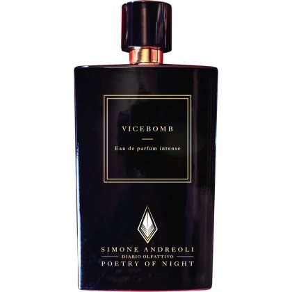 Simone Andreoli Vicebomb Eau de Parfum 100ml