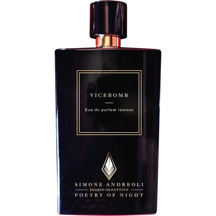 Simone Andreoli Vicebomb Eau de Parfum 100ml