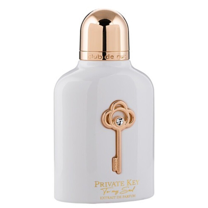 Armaf Private Key to My Soul Extrait de Parfum 100ml