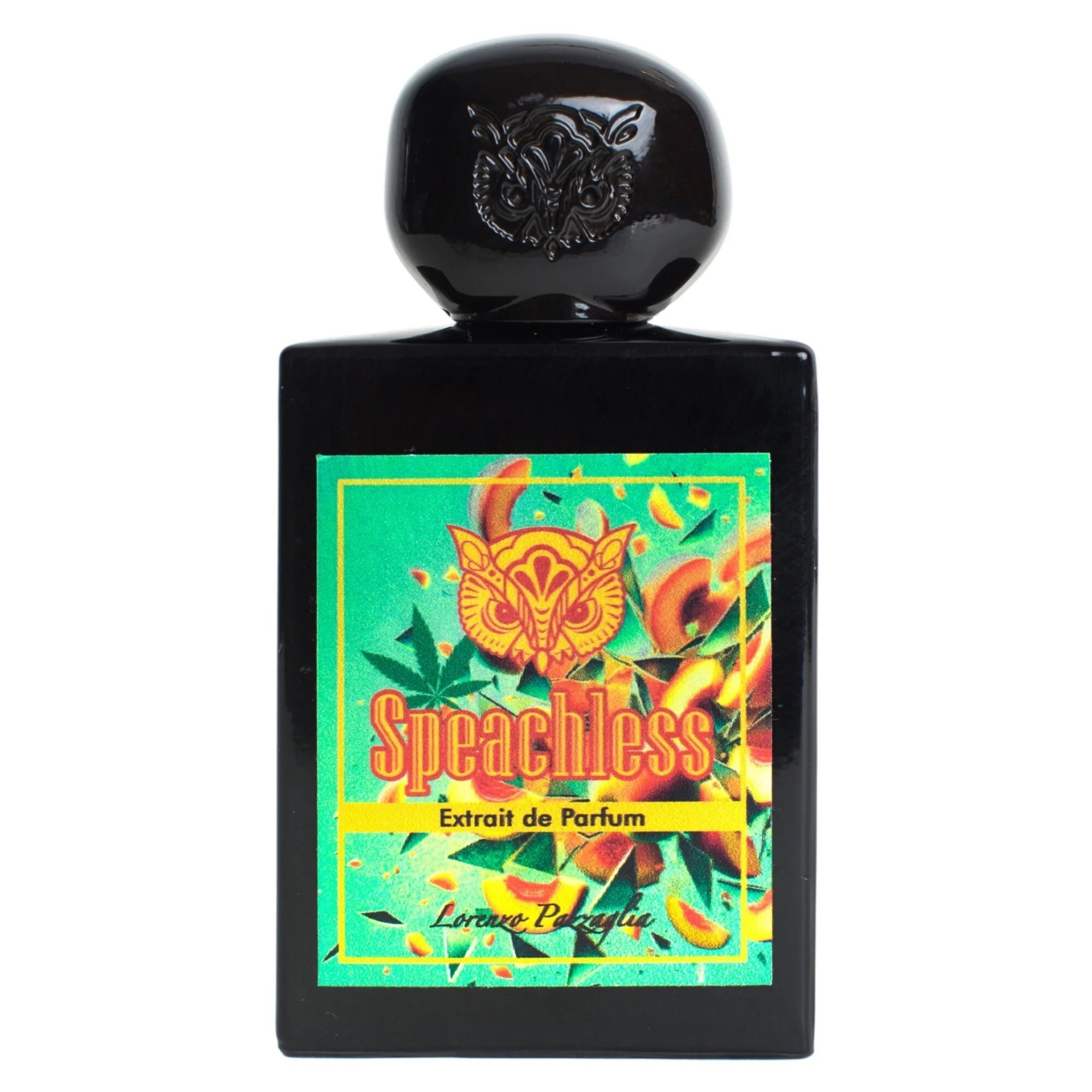 Lorenzo Pazzaglia Summer Hammer Extrait de Parfum 28ml