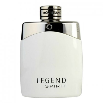 Montblanc Legend Spirit