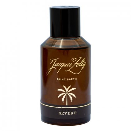 Jacques Zolty Severo Eau de Parfum 100ml