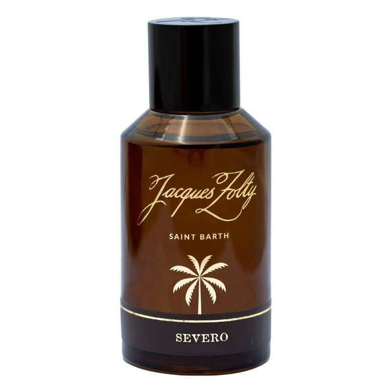Jacques Zolty Severo Eau de Parfum 100ml
