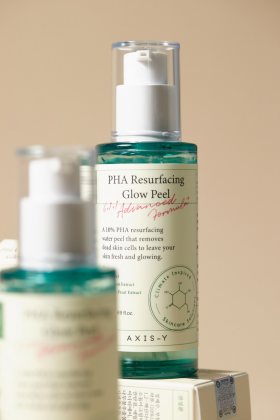 Axis-Y Pha Resurfacing Glow Peel