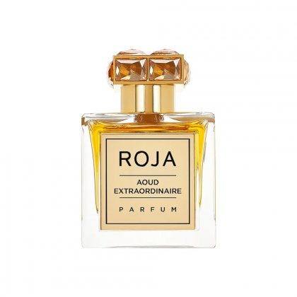 Roja Parfums Aoud Extraordinarie