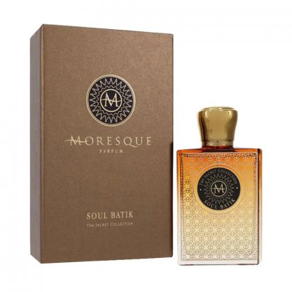 Moresque Sol Bautik