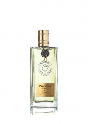 Nicolai Patchouli Intense