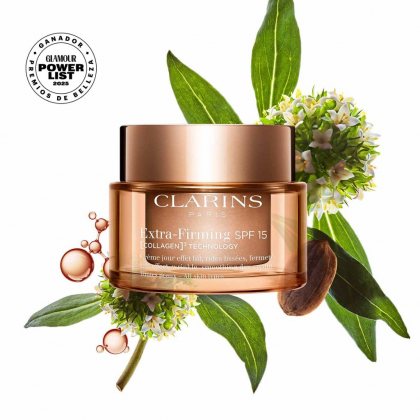 Clarins Extra-Firming Day SPF15 Creme de Dia 50ml
