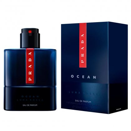 Prada Luna Rossa Ocean