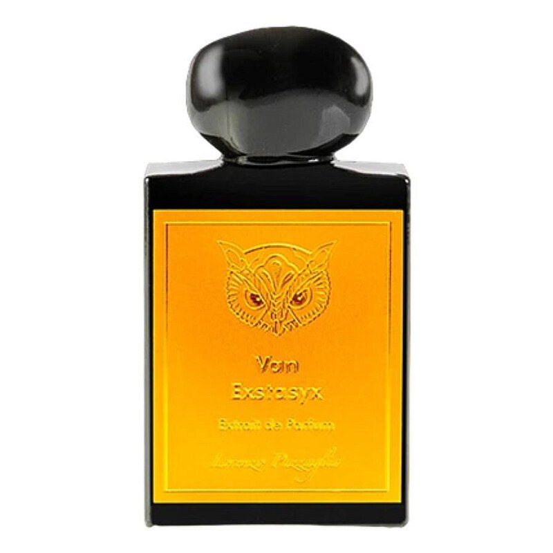 Lorenzo Pazzaglia Van Extasyx Extrait de Parfum