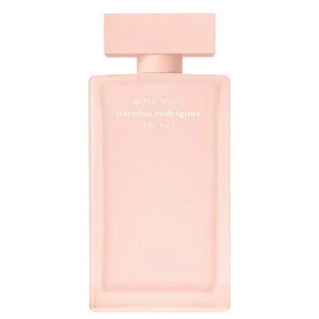 Narciso Rodriguez For Her Musc Nude Eau de Parfum 100ml