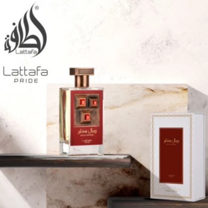 Lattafa Royal Sapphire