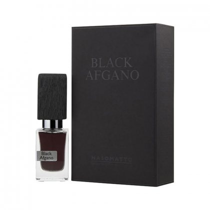 Nasomatto Black Afgano Extrait de Parfum 30ml