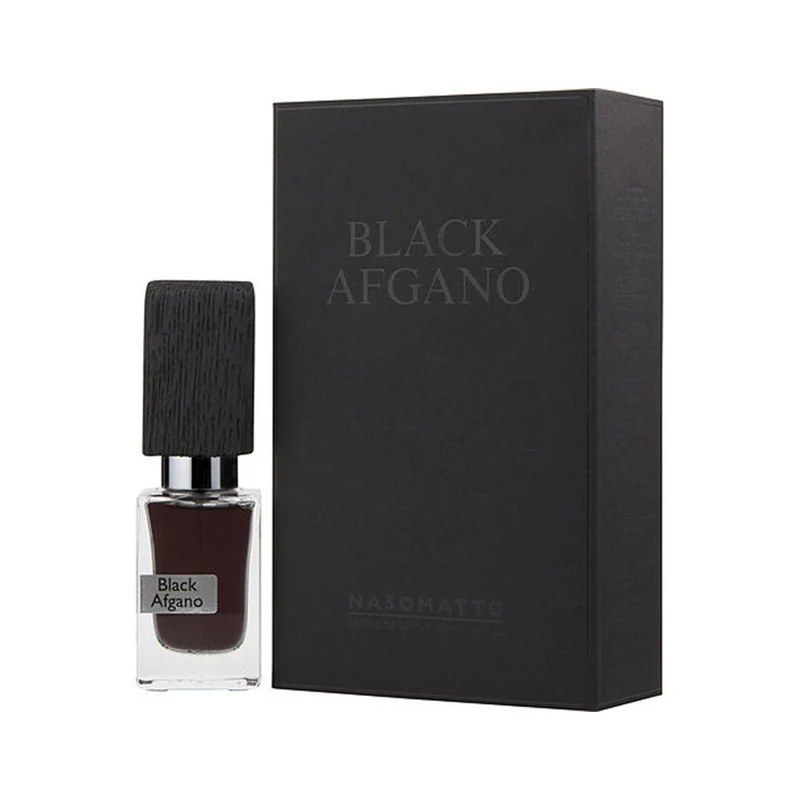 Nasomatto Black Afgano Extrait de Parfum 30ml