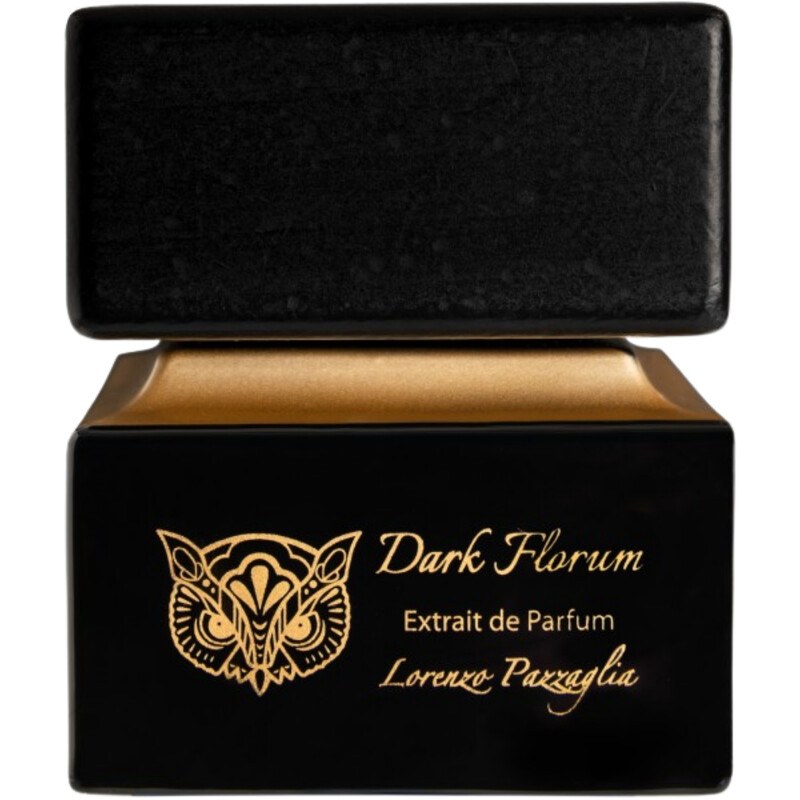 Lorenzo Pazzaglia Dark Florum Extrait de Parfum 75ml