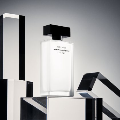 Narciso Rodriguez For Her Pure Musc